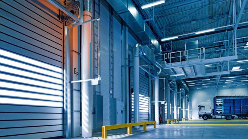 Mô-đun thu thập dữ liệu không dây WISE-4000 cung cấp nền tảng giám sát đám mây IoT để quản lý nhà để xe từ xa